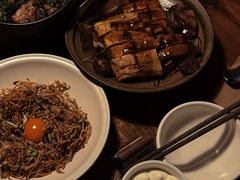 栗子烤鸡-元古雲境(太古里店)
