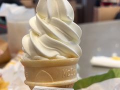 -麦当劳(广州南站店)