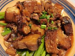 -绍兴老味道·非遗门店(银泰城店)