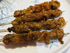 -祥源胡同·涮牛羊肉火锅(花桥店)