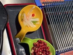 -大成海鲜烧烤·小龙虾(五角场店)
