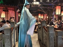 -寻宝记绍兴菜(鲁迅路店)