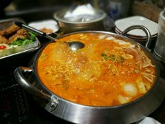 -火炉火自助餐(枫蓝国际店)