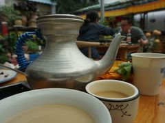 -尼玛藏家风味园(阿山食城店)