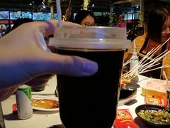 -钢管厂歆瑞源油卤串串香(春熙路太古里店)