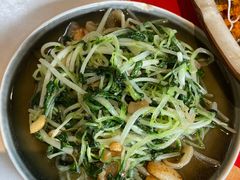 -长安·大茶饭