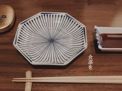 -希望日本料理(保利香槟花园店)