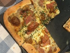 -百特喜·意大利餐厅(八佰伴镇江店)