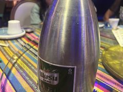 -乌苏疆遇集市烧烤新疆菜(乌苏啤酒小镇店)