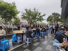 -花园茶楼(兴城西路店)