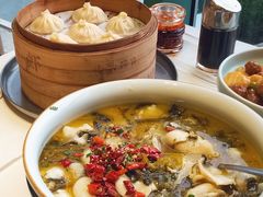 -小六汤包砂煲菜(文景路店)