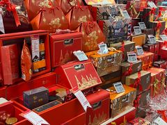 -Olé精品超市(上海虹桥南丰城店)