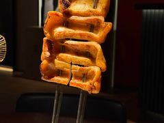 -拉蒂娜·巴西牛排馆 Latina·Brazilian Steakhouse(陆家嘴旗舰店)