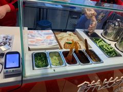 -高麦卷饼王(星海生活广场店)