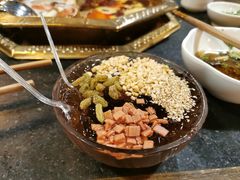 -蜀九香火锅(彩虹店)