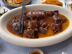-古南都·老广东酒楼(龙江店)