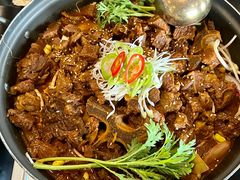 辛牛骨火锅-KCOOKING概念韩餐(世茂52+店)