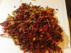 -院8里·少城记忆老川菜(宽窄巷子店)