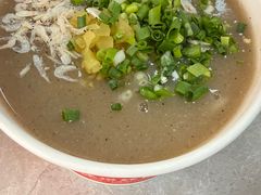 -汪记鲜鱼糊汤粉(沈阳路总店)