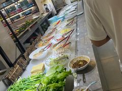 -四海蒸鲜蒸汽海鲜自助(北戴河店)
