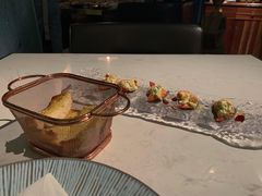 芥末虾球-IL Forno 意坊·意大利餐厅(花园店)