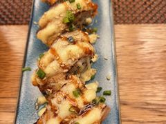 -樱の千渡日式料理·铁板烧•烧鸟(金盛田广场店)