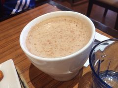 -必胜客(证大大拇指店)