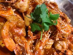 -李想大虾(吾悦广场店)