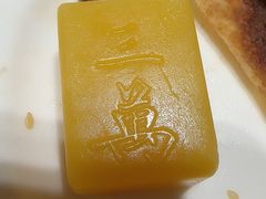 -东来顺饭庄(金泉广场店)