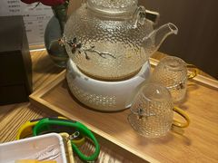 -和子足浴SPA会馆(东方之门店)