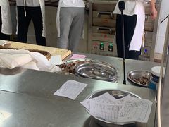 -老四烧饼铺(丽源路店)