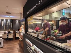 -ドライブインいとう豚丼名人(新千岁机场店)