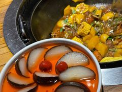 -老地方铁锅炖(宋庄路店)