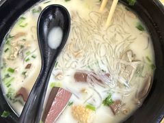 -津津老鸭粉丝馆(正东路店)