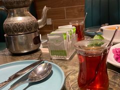 -Mevlana梅夫娜土耳其餐厅·清真