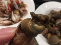 -海味当家·蒸锅海鲜(中山广场创始店)