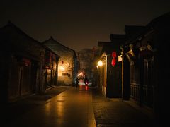 -粗茶淡饭(东关街店)
