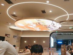 -呷哺呷哺 黄金牧场 (新辰里学清路店)