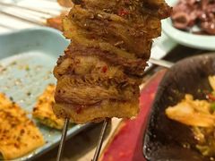 -状元阁烧烤(新华路总店)