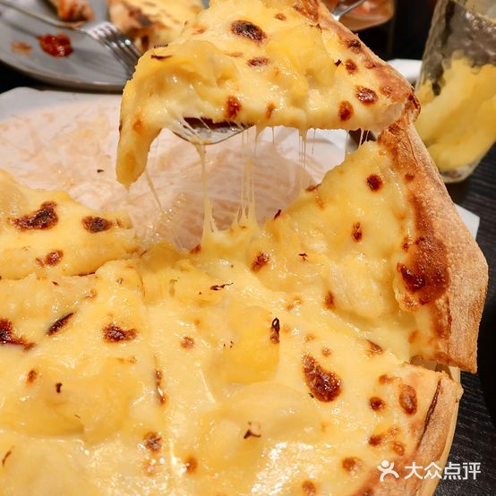 爱莉安披萨(金沙湾1期店)