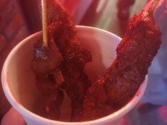 -马小毛老上海里脊肉(南翔印象城店)