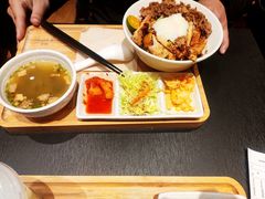 -熊吞·大碗丼烧肉饭(西市场嘉华店)