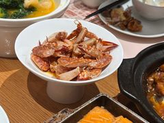 -顺风汤馆·广府粤菜(江宸天街店)