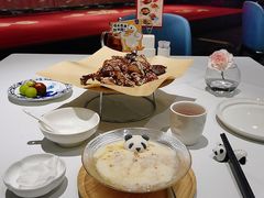 -眉州东坡(清河万象汇店)