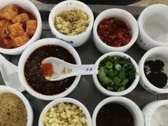 -朝伟清真铜瓢牛肉馆(三十年老·店)