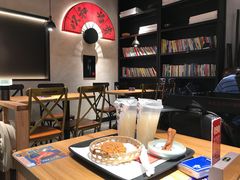 -和府捞面(壹方天地店)