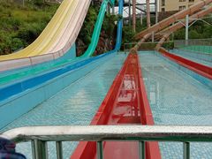 -桂林罗山湖水上乐园