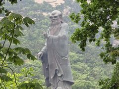 -崂山仰口游览区