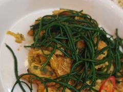 -燕兰楼·清真西北融合菜(亚运村店)