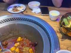 -山河屯铁锅炖·非遗铁锅炖(华强北店)